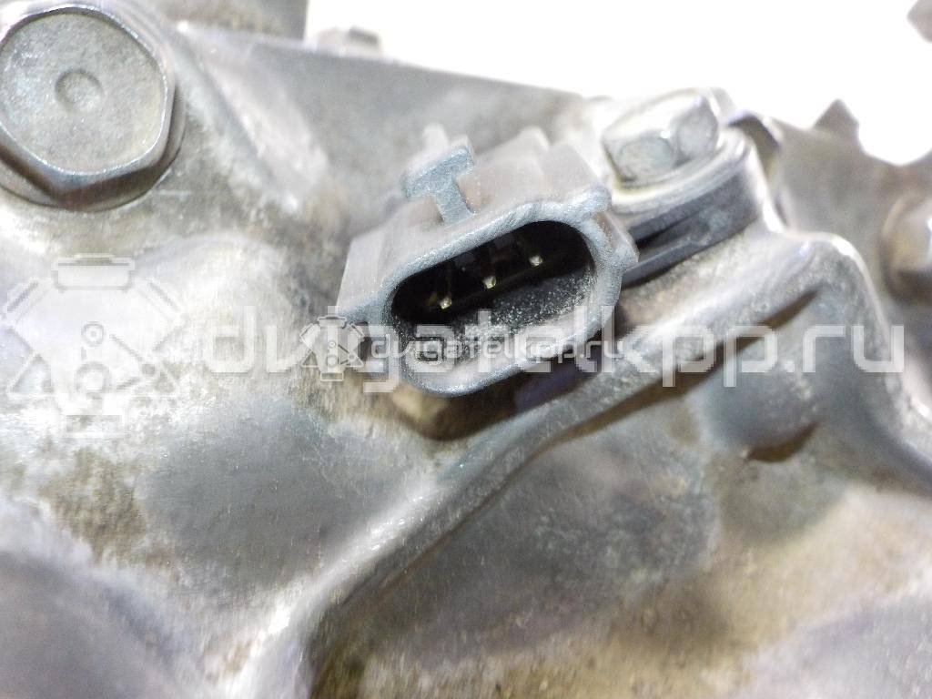 Фото Контрактная (б/у) АКПП для Venucia / Suzuki / Samsung / Nissan / Nissan (Dongfeng) 144 л.с 16V 2.0 л MR20DE бензин 310201XT2C {forloop.counter}}