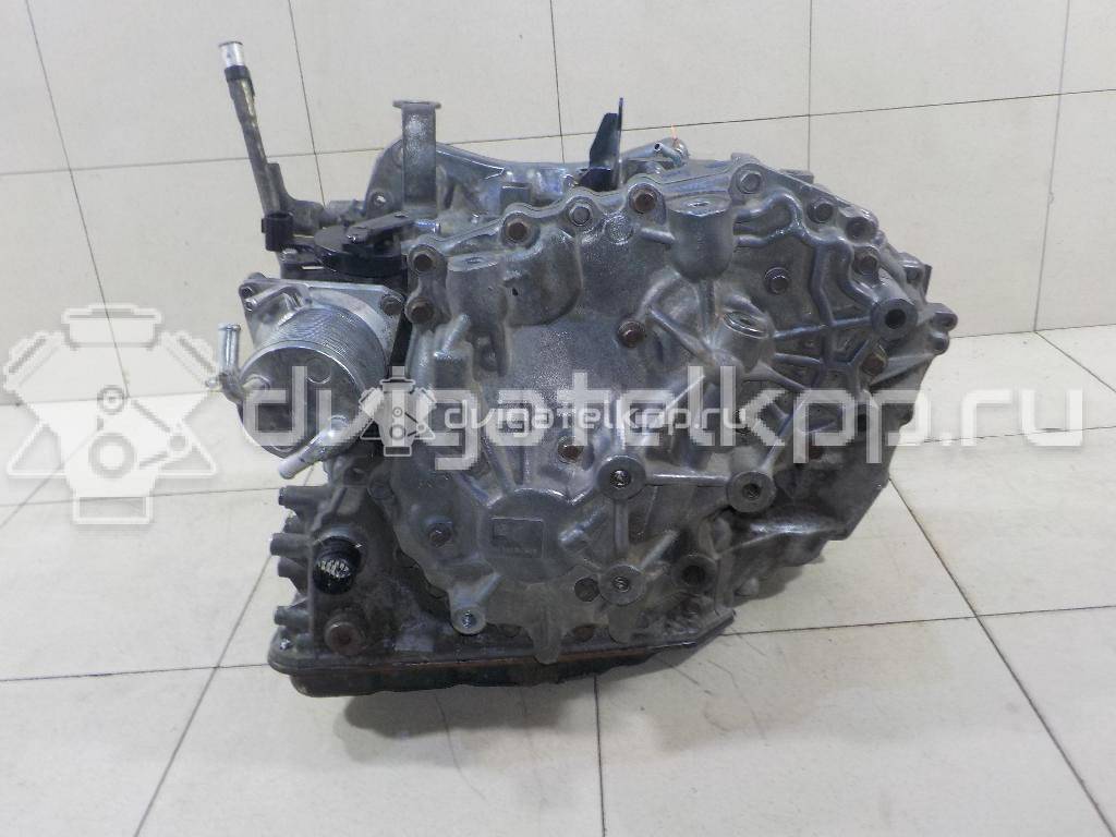 Фото Контрактная (б/у) АКПП для Venucia / Suzuki / Samsung / Nissan / Nissan (Dongfeng) 144 л.с 16V 2.0 л MR20DE бензин 310201XT2C {forloop.counter}}