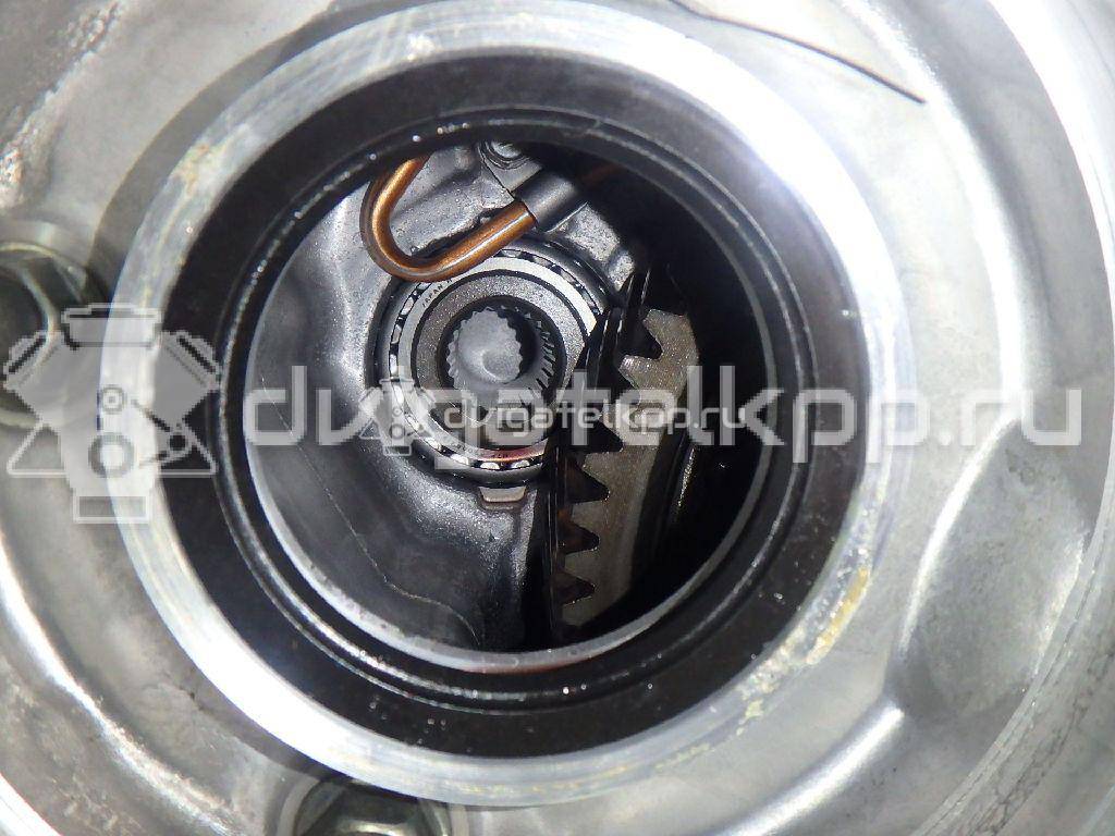 Фото Контрактная (б/у) АКПП для Venucia / Suzuki / Samsung / Nissan / Nissan (Dongfeng) 144 л.с 16V 2.0 л MR20DE бензин 310201XT2D {forloop.counter}}