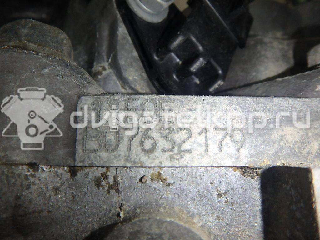 Фото Контрактная (б/у) АКПП для Venucia / Suzuki / Samsung / Nissan / Nissan (Dongfeng) 144 л.с 16V 2.0 л MR20DE бензин 310201XT2D {forloop.counter}}