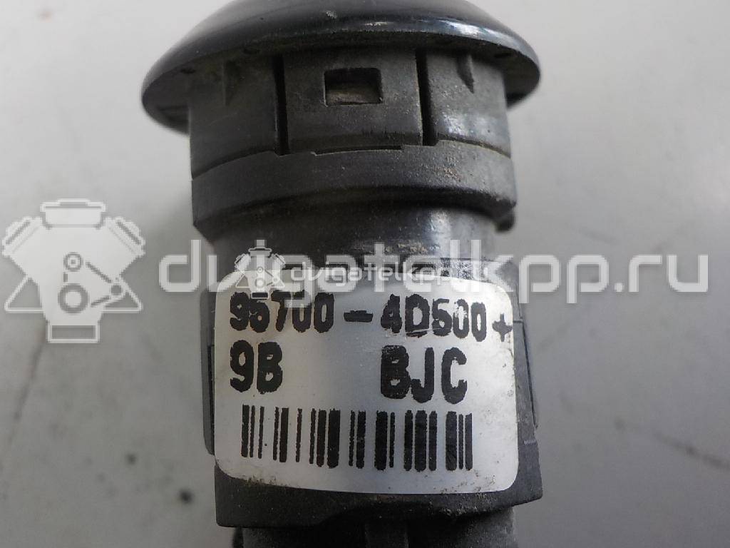 Фото Датчик парковки  957004d500 для Kia Carnival {forloop.counter}}