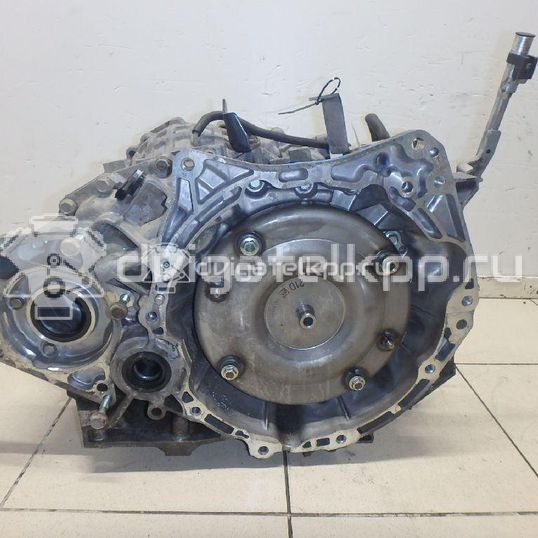 Фото Контрактная (б/у) АКПП для Samsung / Suzuki / Nissan / Nissan (Dongfeng) 136-143 л.с 16V 2.0 л MR20DE Бензин/газ 310201XT2D