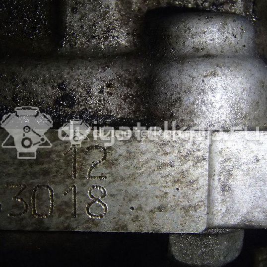 Фото Контрактная (б/у) АКПП для Venucia / Suzuki / Samsung / Nissan / Nissan (Dongfeng) 144 л.с 16V 2.0 л MR20DE бензин 310201XT2D