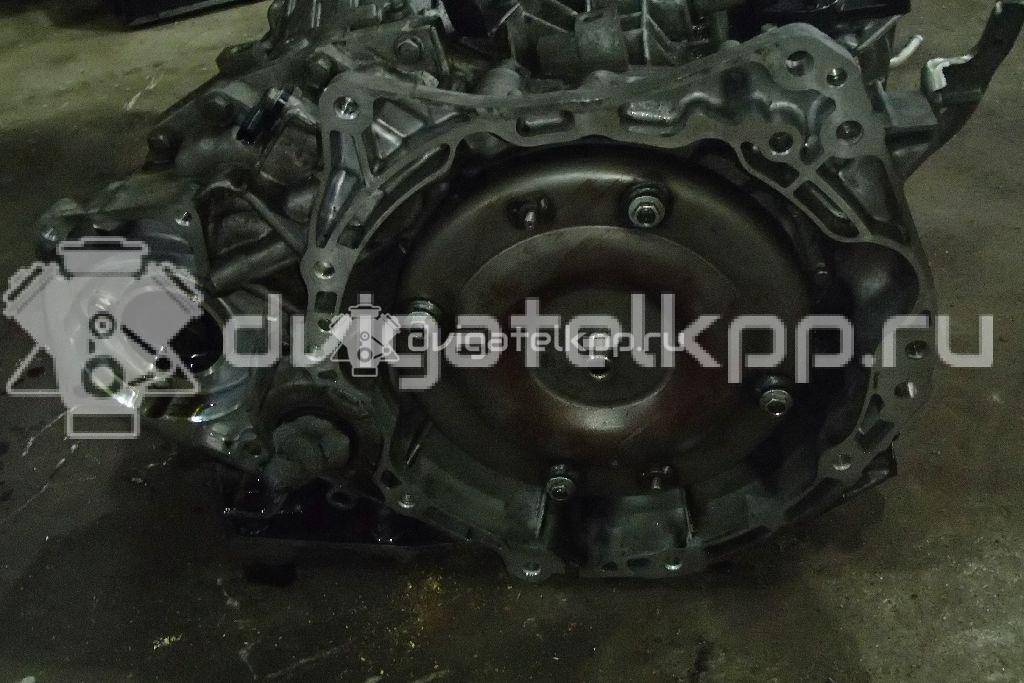 Фото Контрактная (б/у) АКПП для Venucia / Suzuki / Samsung / Nissan / Nissan (Dongfeng) 144 л.с 16V 2.0 л MR20DE бензин 310201XT2D {forloop.counter}}