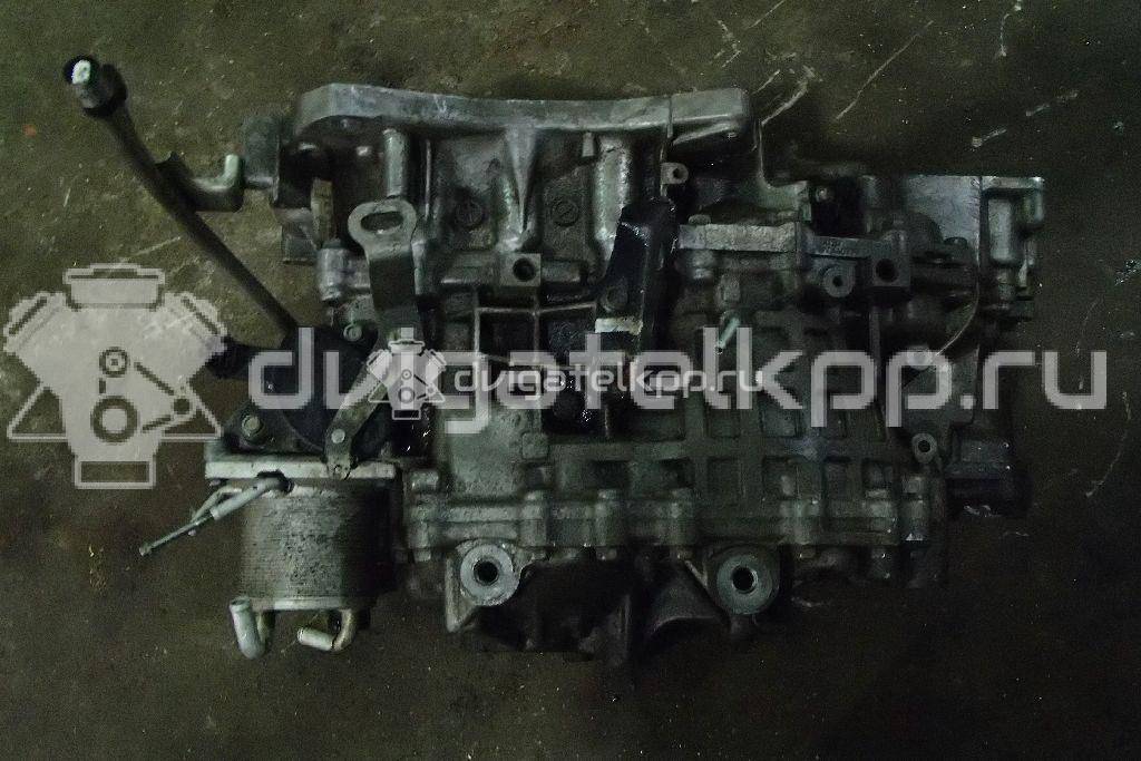 Фото Контрактная (б/у) АКПП для Venucia / Suzuki / Samsung / Nissan / Nissan (Dongfeng) 144 л.с 16V 2.0 л MR20DE бензин 310201XT2D {forloop.counter}}