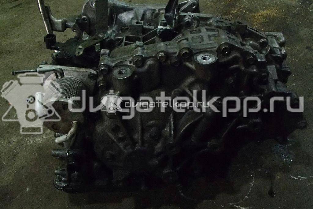 Фото Контрактная (б/у) АКПП для Venucia / Suzuki / Samsung / Nissan / Nissan (Dongfeng) 144 л.с 16V 2.0 л MR20DE бензин 310201XT2D {forloop.counter}}