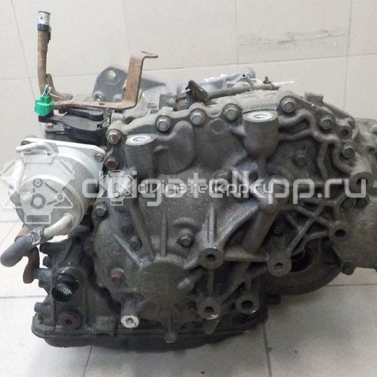 Фото Контрактная (б/у) АКПП для Venucia / Suzuki / Samsung / Nissan / Nissan (Dongfeng) 144 л.с 16V 2.0 л MR20DE бензин 310201XT2D