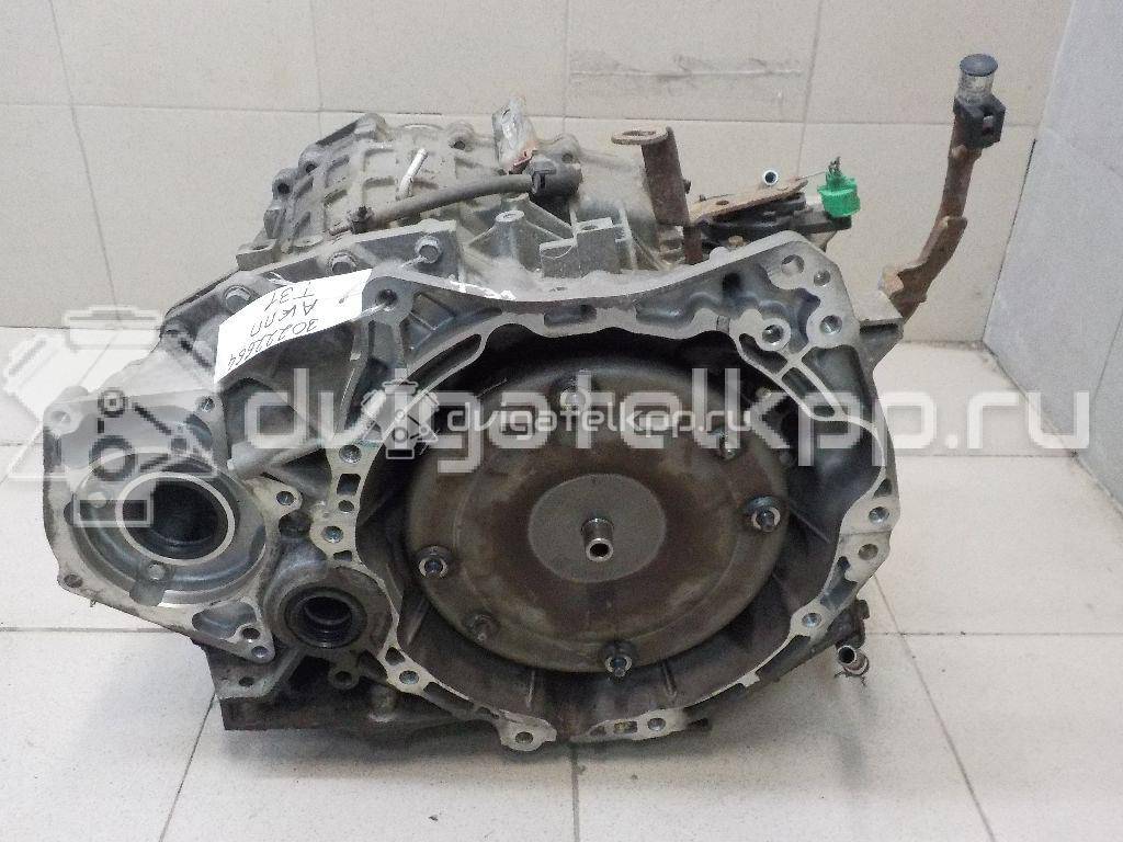 Фото Контрактная (б/у) АКПП для Venucia / Suzuki / Samsung / Nissan / Nissan (Dongfeng) 144 л.с 16V 2.0 л MR20DE бензин 310201XT2D {forloop.counter}}