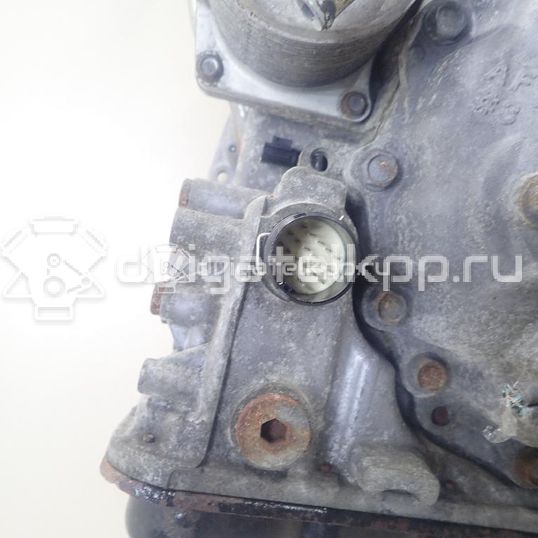 Фото Контрактная (б/у) АКПП для Venucia / Suzuki / Samsung / Nissan / Nissan (Dongfeng) 144 л.с 16V 2.0 л MR20DE бензин 310201XF2B