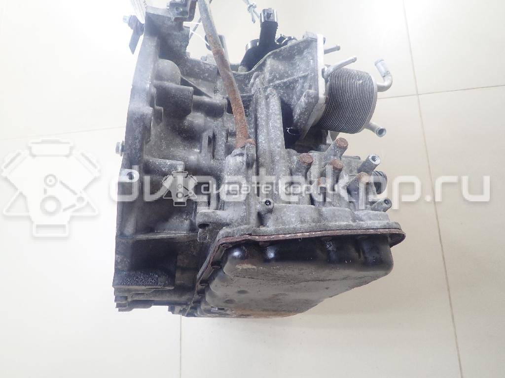 Фото Контрактная (б/у) АКПП для Samsung / Suzuki / Nissan / Nissan (Dongfeng) 131-147 л.с 16V 2.0 л MR20DE бензин 310201XF2B {forloop.counter}}