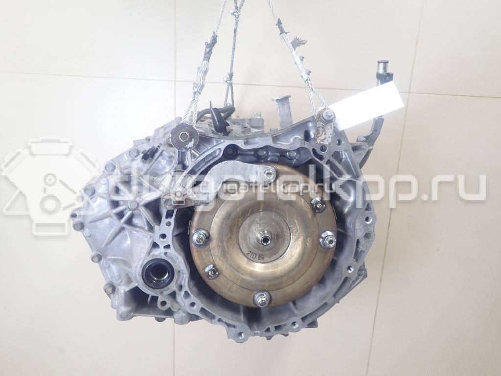 Фото Контрактная (б/у) АКПП для Samsung / Suzuki / Nissan / Nissan (Dongfeng) 131-147 л.с 16V 2.0 л MR20DE бензин 310201XF2B {forloop.counter}}