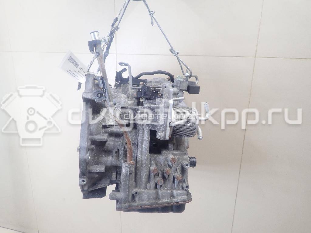 Фото Контрактная (б/у) АКПП для Samsung / Suzuki / Nissan / Nissan (Dongfeng) 131-147 л.с 16V 2.0 л MR20DE бензин 310201XF2B {forloop.counter}}