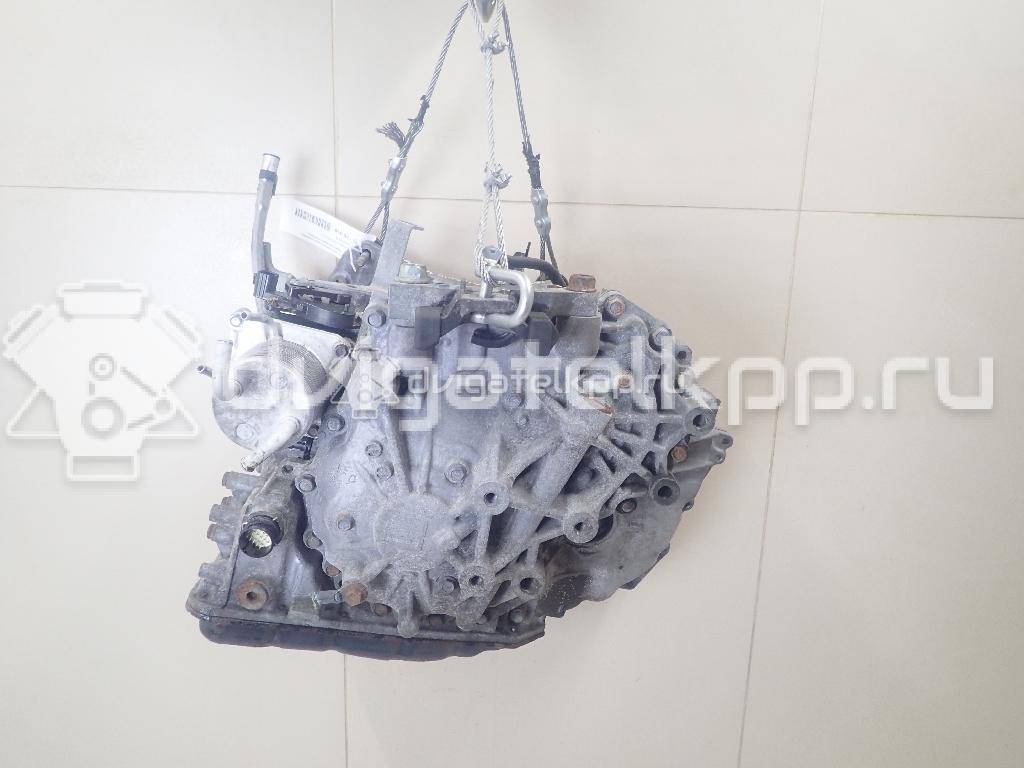 Фото Контрактная (б/у) АКПП для Nissan (Dongfeng) / Suzuki / Samsung / Nissan 129-147 л.с 16V 2.0 л MR20DE Бензин/спирт 310201XF2B {forloop.counter}}