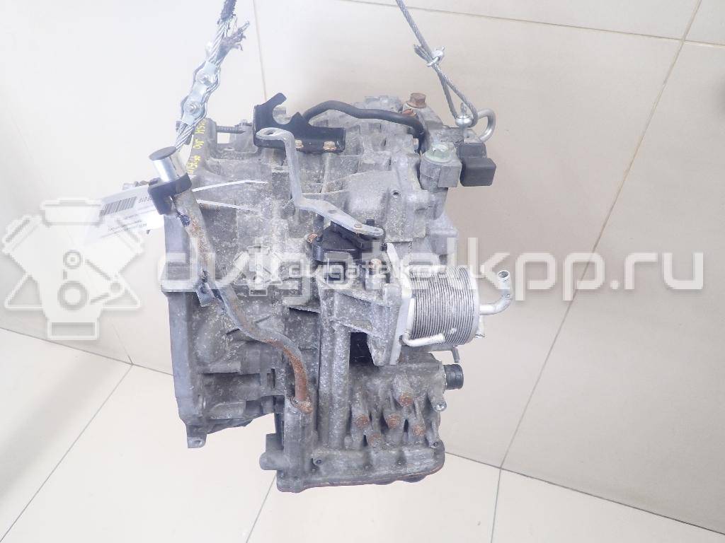 Фото Контрактная (б/у) АКПП для Dongfeng Fengdu / Suzuki / Nissan (Dongfeng) 144 л.с 16V 2.0 л MR20 бензин 310201XF2B {forloop.counter}}