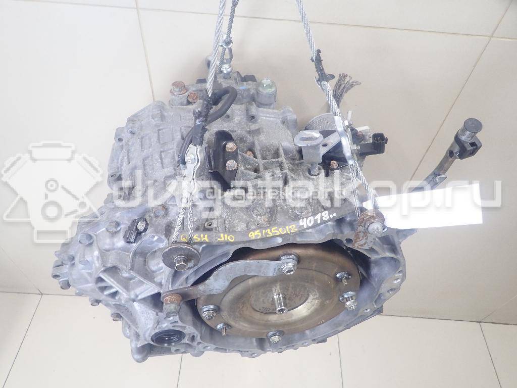 Фото Контрактная (б/у) АКПП для Fengshen / Suzuki / Nissan (Dongfeng) 143 л.с 16V 2.0 л MR20 бензин 310201XF2B {forloop.counter}}