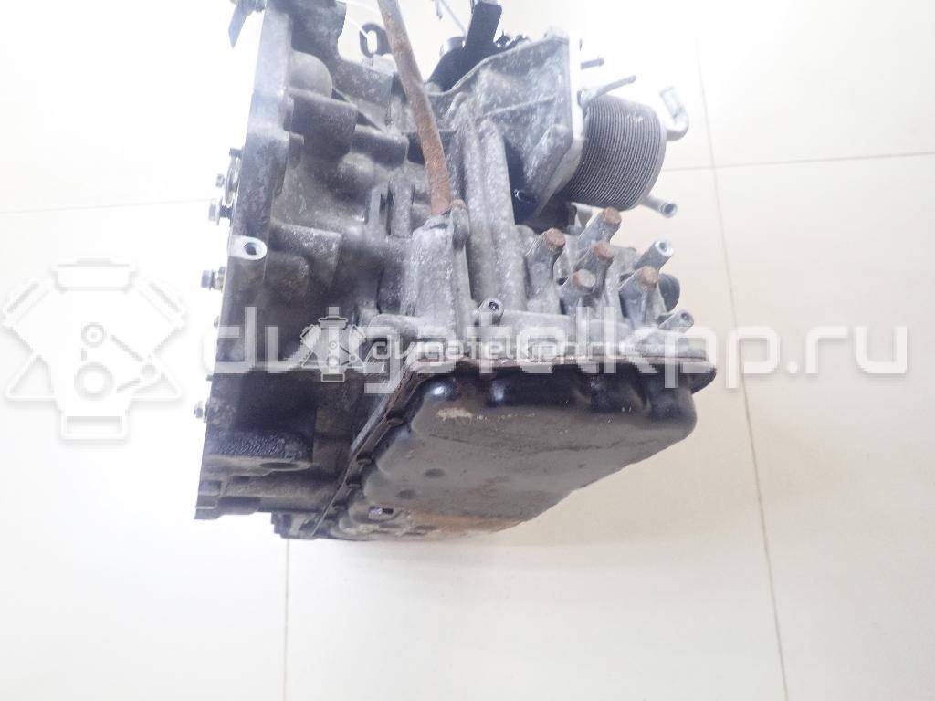 Фото Контрактная (б/у) АКПП для Fengshen / Suzuki / Nissan (Dongfeng) 143 л.с 16V 2.0 л MR20 бензин 310201XF2B {forloop.counter}}