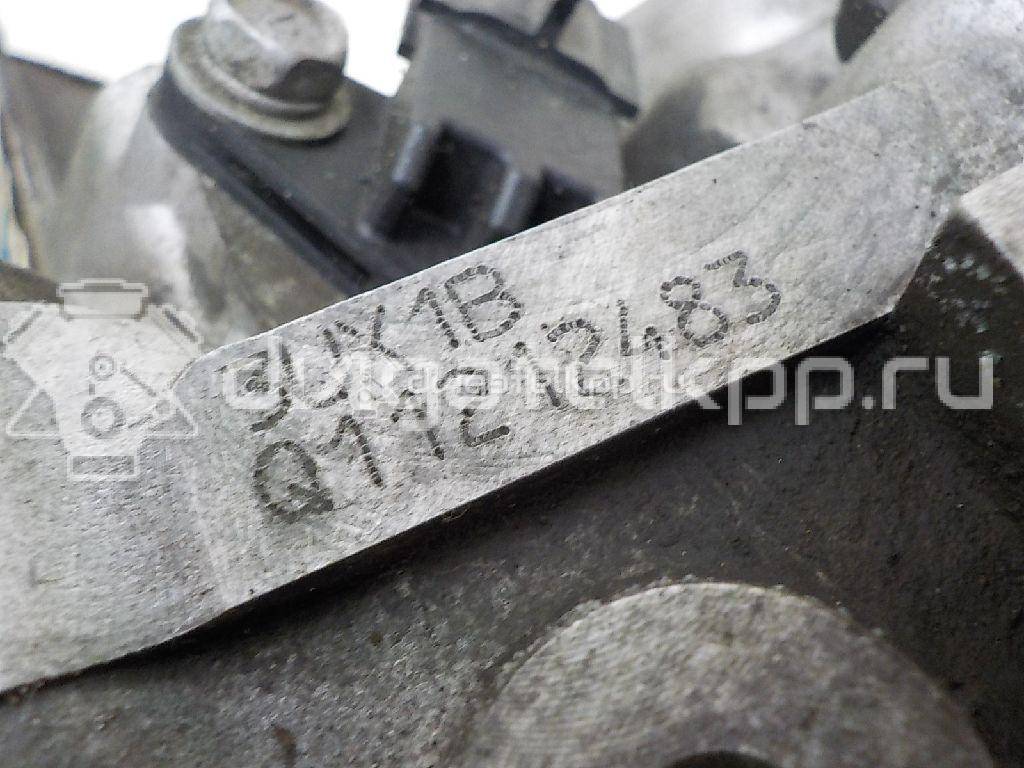 Фото Контрактная (б/у) АКПП для Samsung / Suzuki / Nissan / Nissan (Dongfeng) 136-143 л.с 16V 2.0 л MR20DE Бензин/газ 310203UX1B {forloop.counter}}