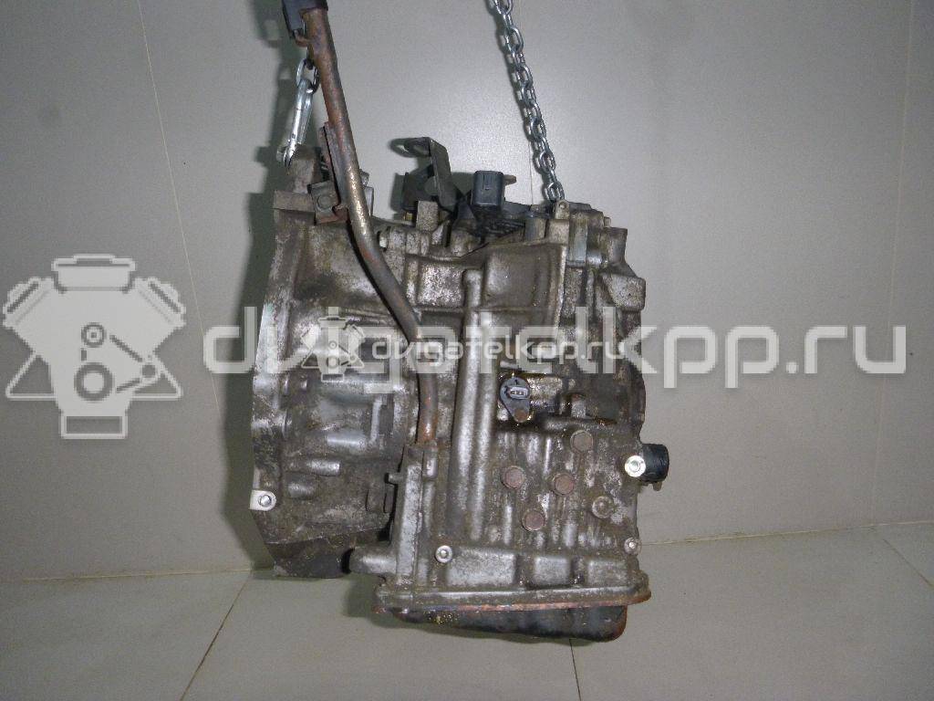 Фото Контрактная (б/у) АКПП для Samsung / Suzuki / Nissan / Nissan (Dongfeng) 131-147 л.с 16V 2.0 л MR20DE бензин {forloop.counter}}