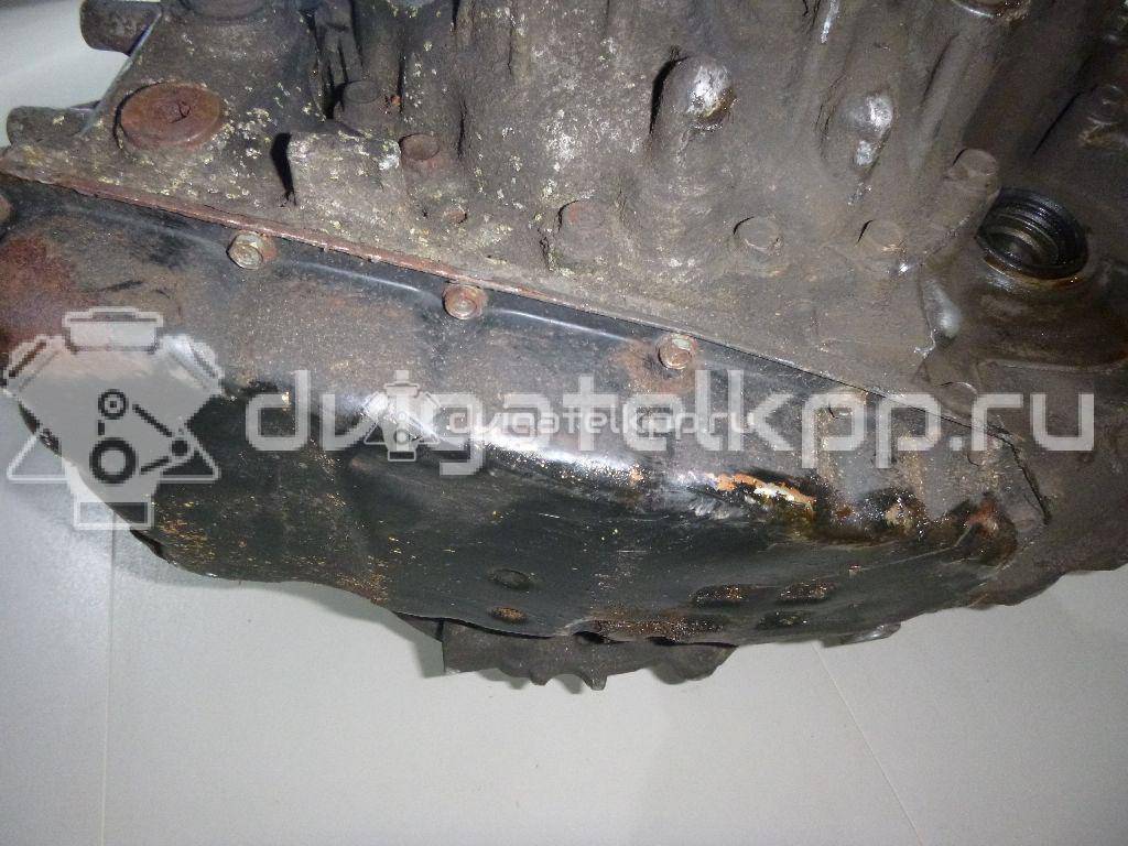 Фото Контрактная (б/у) АКПП для Samsung / Suzuki / Nissan / Nissan (Dongfeng) 131-147 л.с 16V 2.0 л MR20DE бензин {forloop.counter}}