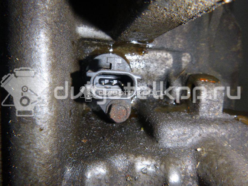 Фото Контрактная (б/у) АКПП для Samsung / Suzuki / Nissan / Nissan (Dongfeng) 131-147 л.с 16V 2.0 л MR20DE бензин {forloop.counter}}