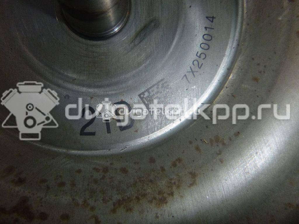 Фото Контрактная (б/у) АКПП для Samsung / Suzuki / Nissan / Nissan (Dongfeng) 131-147 л.с 16V 2.0 л MR20DE бензин {forloop.counter}}