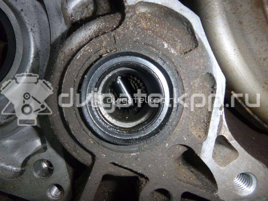 Фото Контрактная (б/у) АКПП для Samsung / Suzuki / Nissan / Nissan (Dongfeng) 131-147 л.с 16V 2.0 л MR20DE бензин {forloop.counter}}