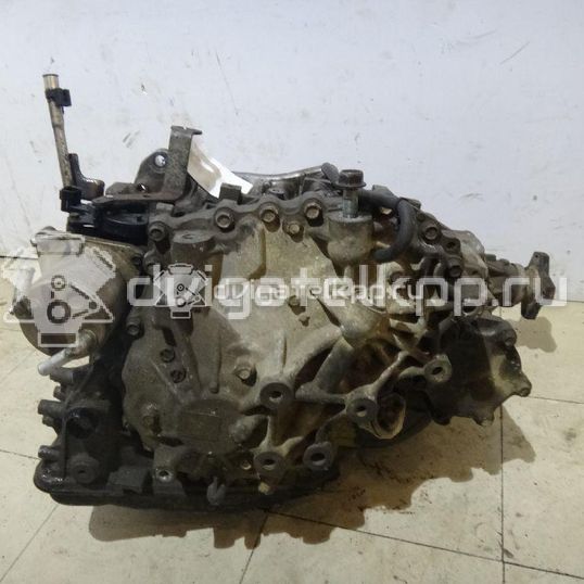 Фото Контрактная (б/у) АКПП для Venucia / Suzuki / Samsung / Nissan / Nissan (Dongfeng) 144 л.с 16V 2.0 л MR20DE бензин