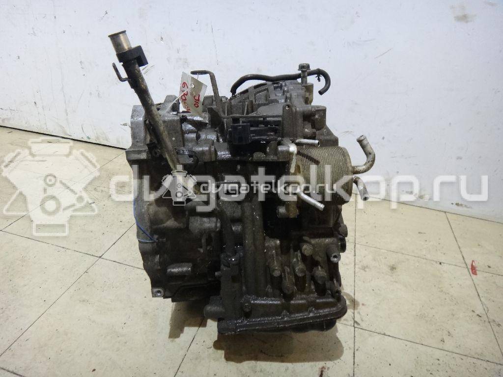 Фото Контрактная (б/у) АКПП для Venucia / Suzuki / Samsung / Nissan / Nissan (Dongfeng) 144 л.с 16V 2.0 л MR20DE бензин {forloop.counter}}