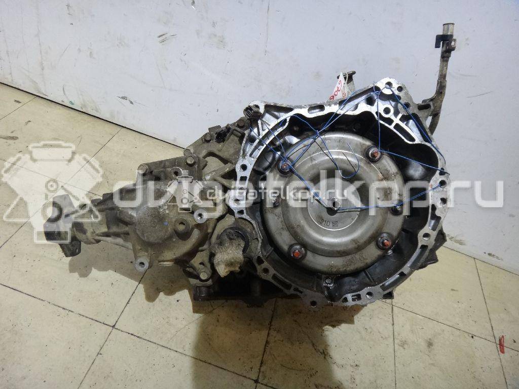 Фото Контрактная (б/у) АКПП для Venucia / Suzuki / Samsung / Nissan / Nissan (Dongfeng) 144 л.с 16V 2.0 л MR20DE бензин {forloop.counter}}