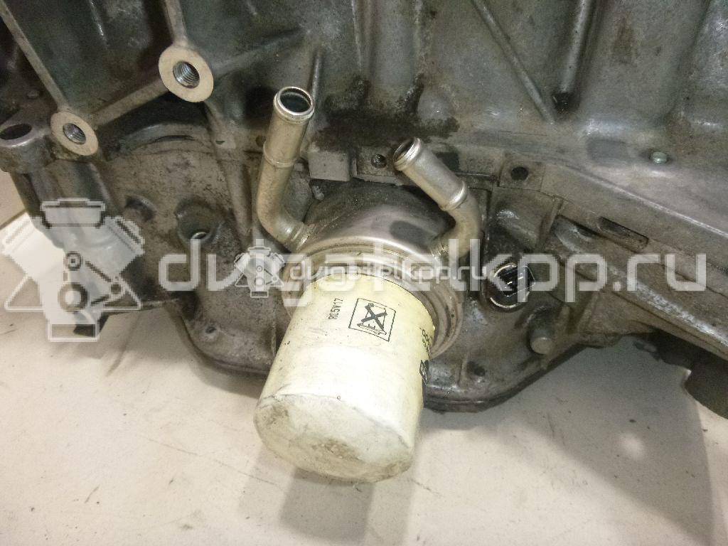 Фото Контрактный (б/у) двигатель MR20DE для Venucia / Suzuki / Samsung / Nissan / Nissan (Dongfeng) 144 л.с 16V 2.0 л бензин 10102JD2MC {forloop.counter}}