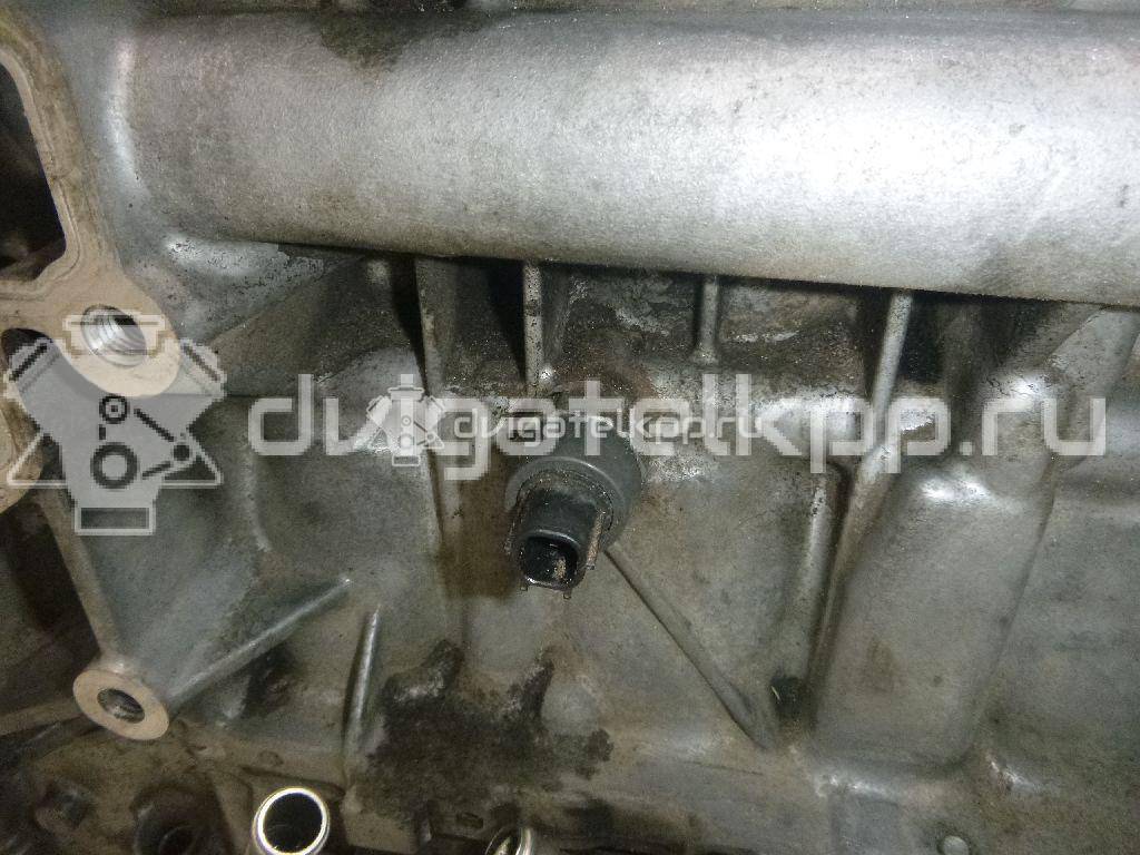 Фото Контрактный (б/у) двигатель MR20DE для Venucia / Suzuki / Samsung / Nissan / Nissan (Dongfeng) 144 л.с 16V 2.0 л бензин 10102JD2MC {forloop.counter}}