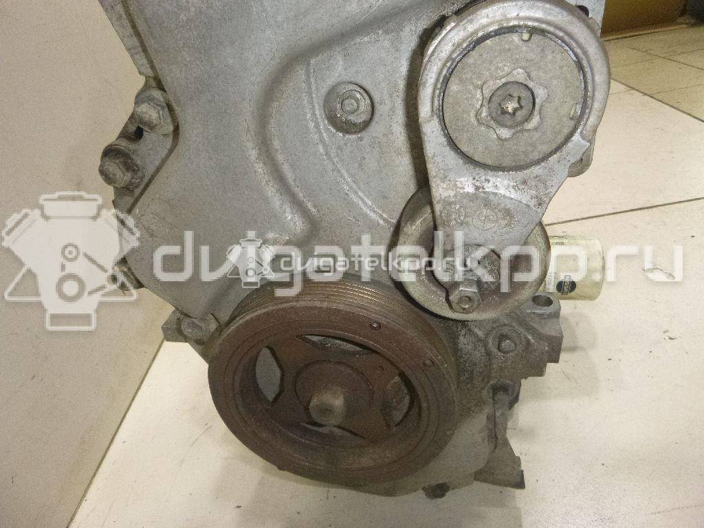 Фото Контрактный (б/у) двигатель MR20DE для Samsung / Suzuki / Nissan / Nissan (Dongfeng) 136-143 л.с 16V 2.0 л Бензин/газ 10102JD2MC {forloop.counter}}