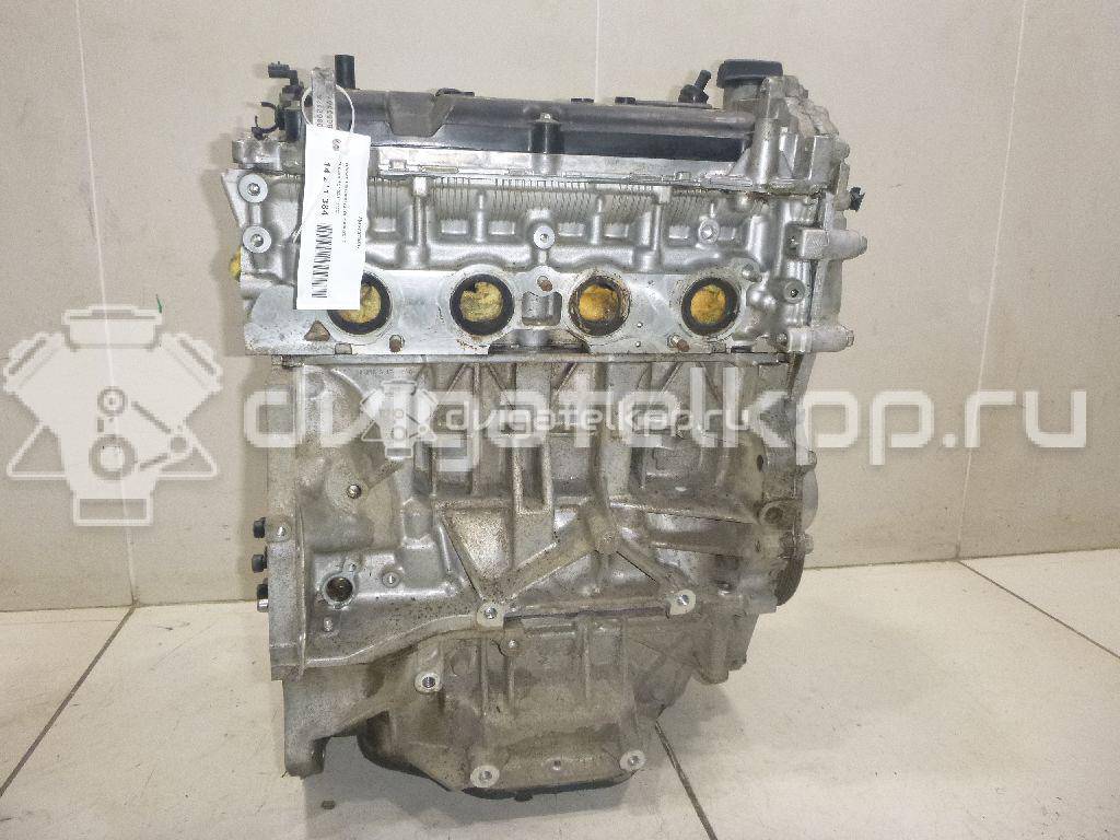 Фото Контрактный (б/у) двигатель MR20DE для Samsung / Suzuki / Nissan / Nissan (Dongfeng) 136-143 л.с 16V 2.0 л Бензин/газ 10102JD2MC {forloop.counter}}