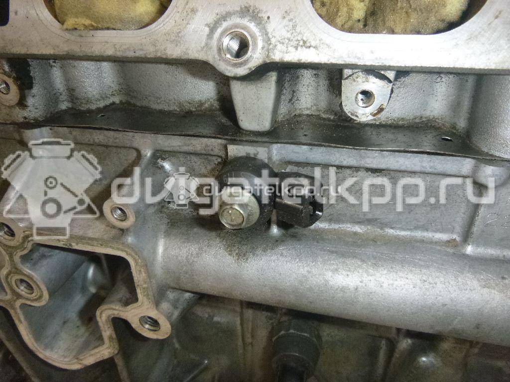 Фото Контрактный (б/у) двигатель MR20DE для Samsung / Suzuki / Nissan / Nissan (Dongfeng) 136-143 л.с 16V 2.0 л Бензин/газ 10102JD2MC {forloop.counter}}