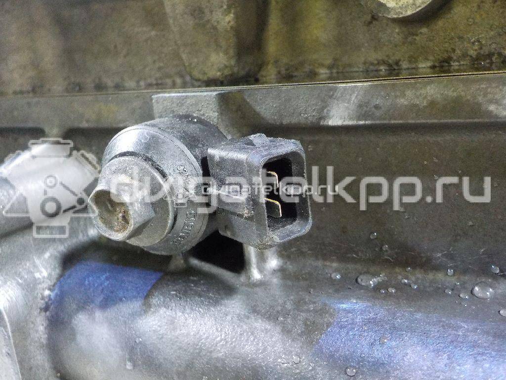 Фото Контрактный (б/у) двигатель MR20DE для Samsung / Suzuki / Nissan / Nissan (Dongfeng) 131-147 л.с 16V 2.0 л бензин 10102JD2MC {forloop.counter}}