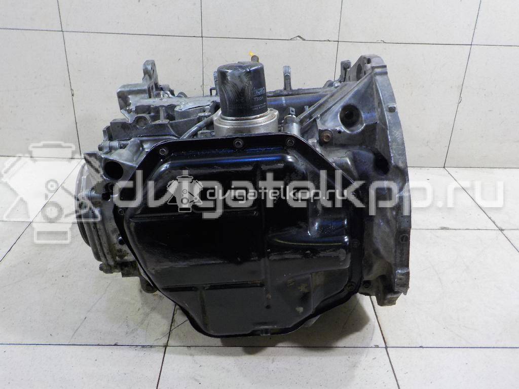 Фото Контрактный (б/у) двигатель MR20DE для Samsung / Suzuki / Nissan / Nissan (Dongfeng) 131-147 л.с 16V 2.0 л бензин 10102JD2MC {forloop.counter}}