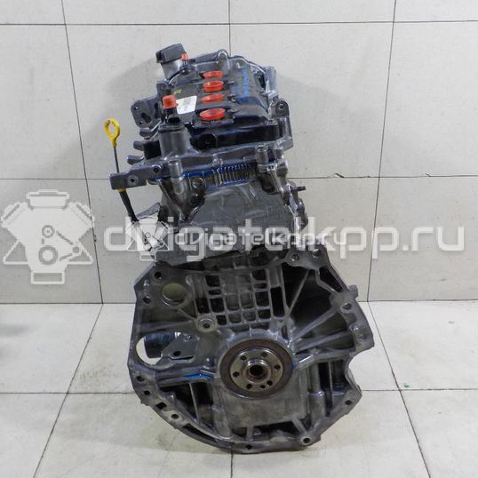 Фото Контрактный (б/у) двигатель MR20DE для Samsung / Suzuki / Nissan / Nissan (Dongfeng) 136-143 л.с 16V 2.0 л Бензин/газ 10102JD2MC