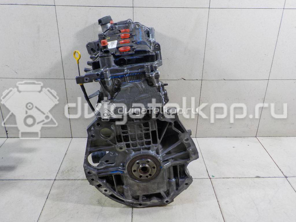 Фото Контрактный (б/у) двигатель MR20DE для Samsung / Suzuki / Nissan / Nissan (Dongfeng) 136-143 л.с 16V 2.0 л Бензин/газ 10102JD2MC {forloop.counter}}