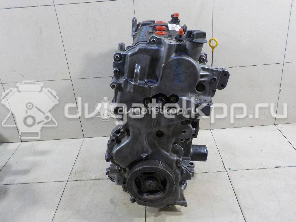 Фото Контрактный (б/у) двигатель MR20DE для Samsung / Suzuki / Nissan / Nissan (Dongfeng) 136-143 л.с 16V 2.0 л Бензин/газ 10102JD2MC {forloop.counter}}