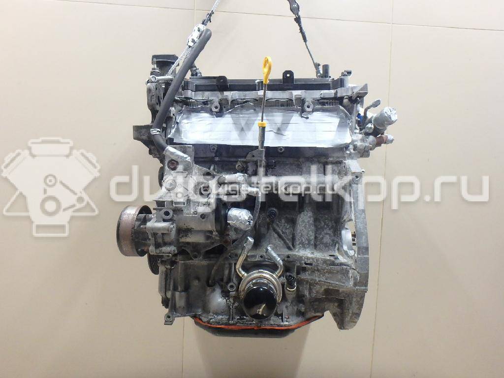 Фото Контрактный (б/у) двигатель MR20DE для Venucia / Suzuki / Samsung / Nissan / Nissan (Dongfeng) 144 л.с 16V 2.0 л бензин 10102JD2MC {forloop.counter}}