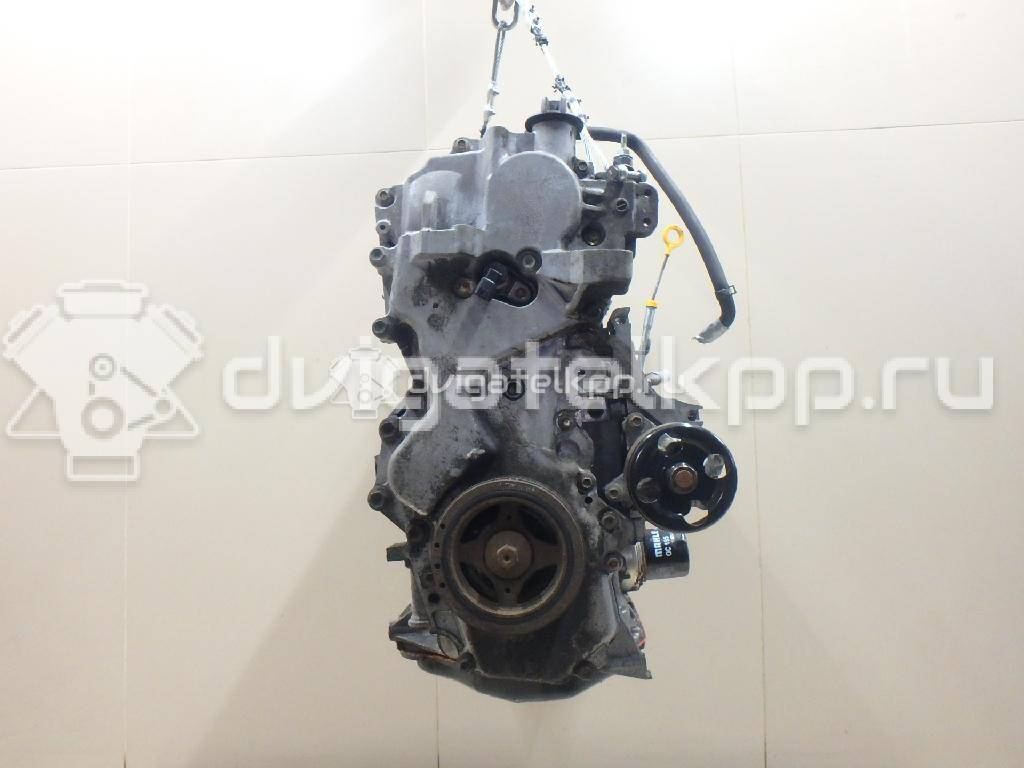 Фото Контрактный (б/у) двигатель MR20DE для Samsung / Suzuki / Nissan / Nissan (Dongfeng) 136-143 л.с 16V 2.0 л Бензин/газ 10102JD2MC {forloop.counter}}