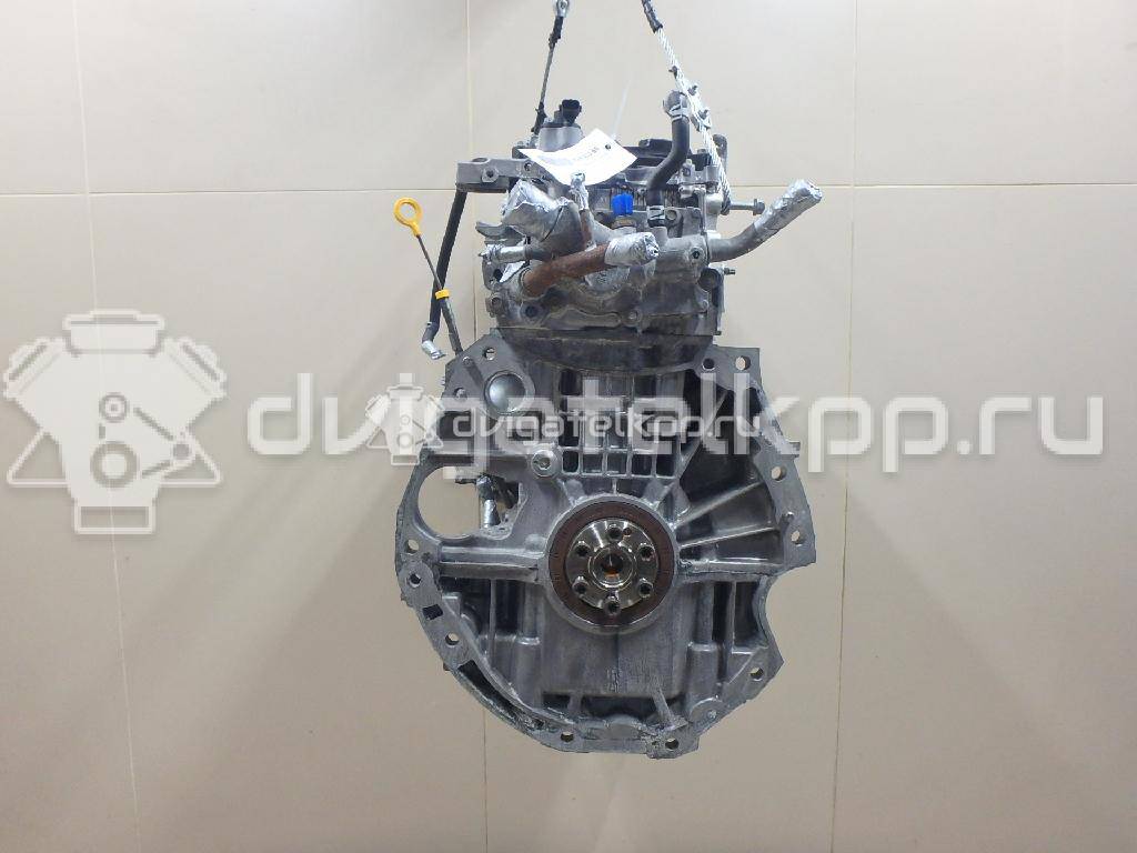 Фото Контрактный (б/у) двигатель MR20DE для Samsung / Suzuki / Nissan / Nissan (Dongfeng) 136-143 л.с 16V 2.0 л Бензин/газ 10102JD2MC {forloop.counter}}