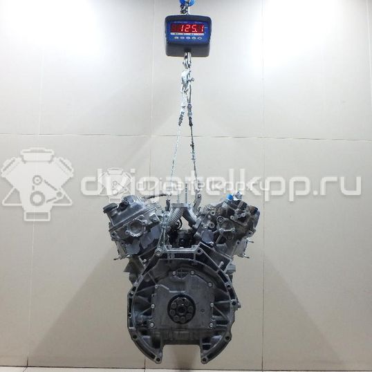 Фото Контрактный (б/у) двигатель J35Z2 для Honda / Honda (Gac) / Acura 271-280 л.с 24V 3.5 л бензин