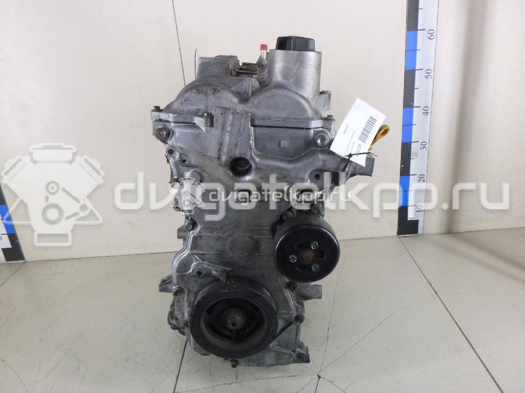 Фото Контрактный (б/у) двигатель HR16DE для Dongfeng (Dfac) / Nissan (Zhengzhou) / Samsung / Mazda / Nissan / Mitsubishi / Nissan (Dongfeng) 109 л.с 16V 1.6 л бензин 10102JD00F {forloop.counter}}