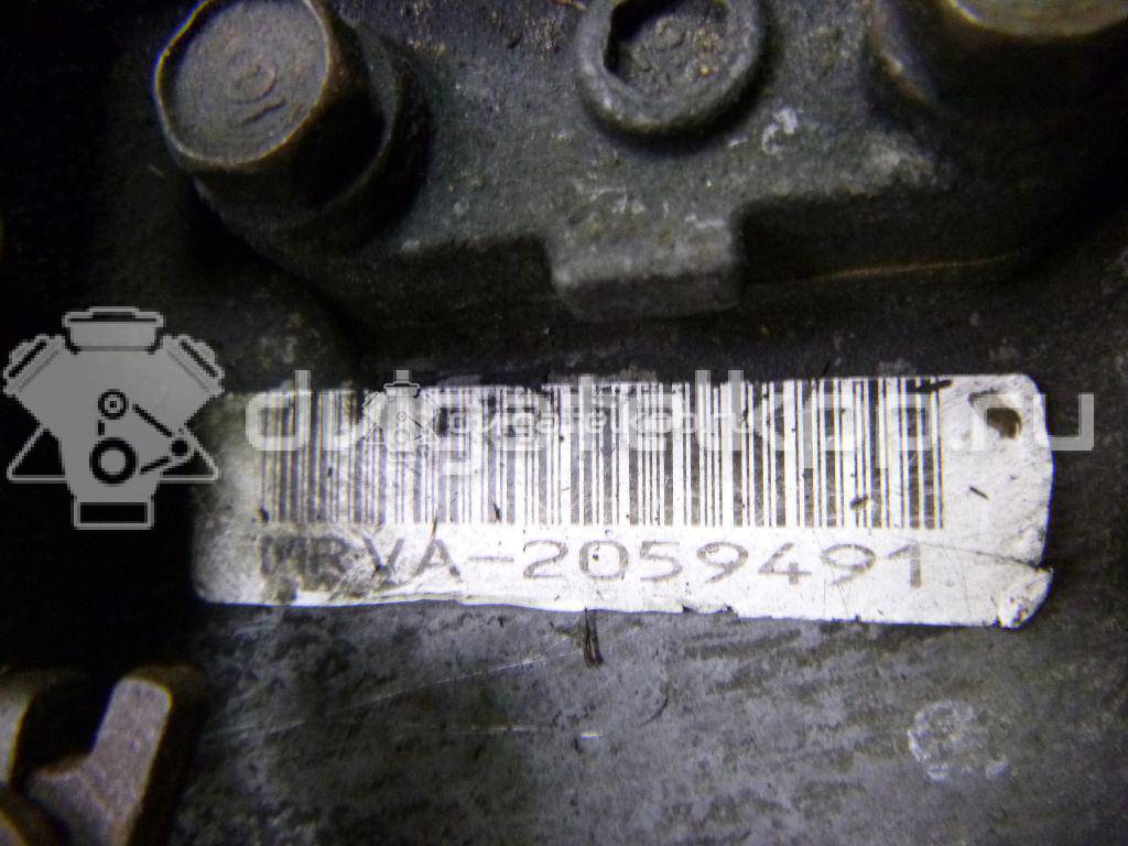 Фото Контрактная (б/у) АКПП для Honda Cr-V 150 л.с 16V 2.0 л K20A4 бензин 20021PRV000 {forloop.counter}}