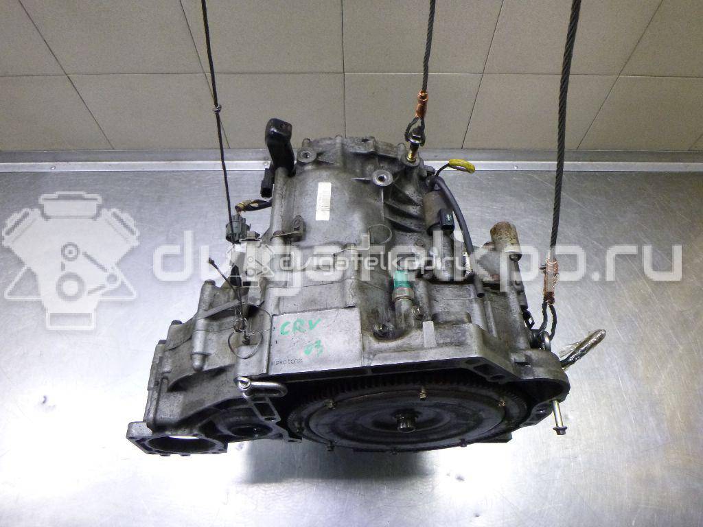 Фото Контрактная (б/у) АКПП для Honda Cr-V 150 л.с 16V 2.0 л K20A4 бензин 20021PRV000 {forloop.counter}}