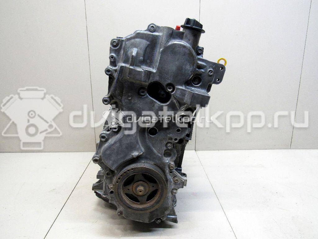 Фото Контрактный (б/у) двигатель MR20DE для Venucia / Suzuki / Samsung / Nissan / Nissan (Dongfeng) 144 л.с 16V 2.0 л бензин 10102JD2AC {forloop.counter}}