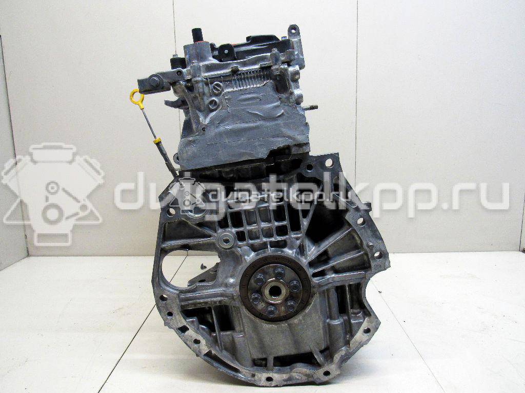 Фото Контрактный (б/у) двигатель MR20 для Suzuki / Nissan (Dongfeng) 150 л.с 16V 2.0 л бензин 10102JD2AC {forloop.counter}}