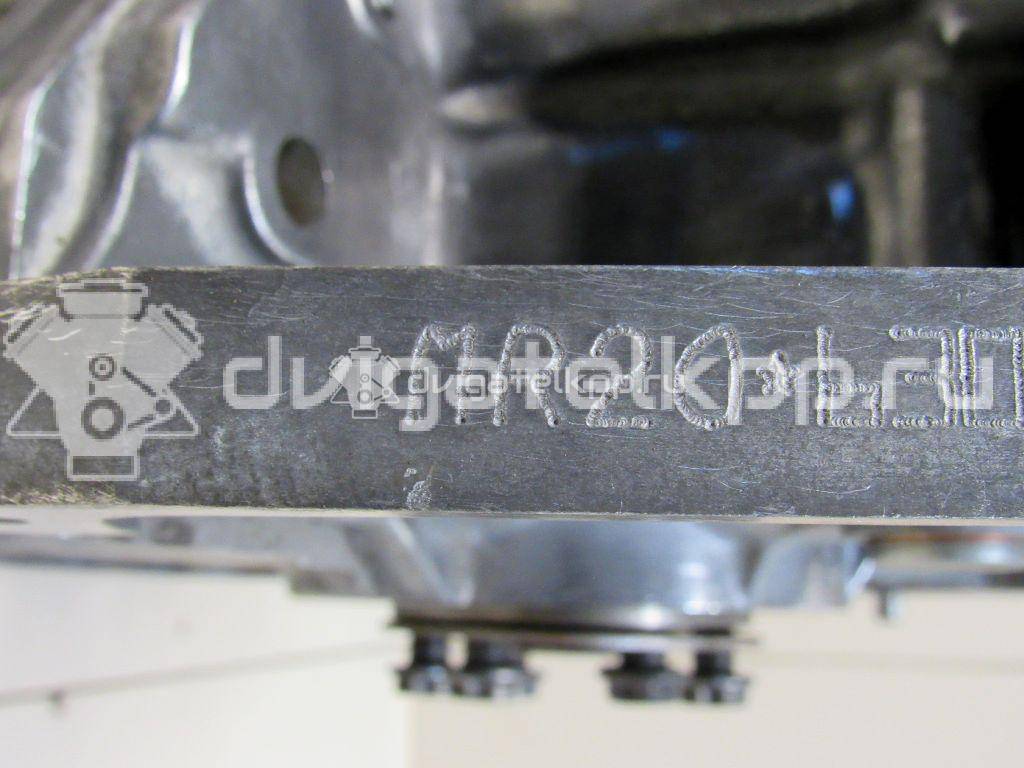 Фото Контрактный (б/у) двигатель MR20 для Dongfeng Fengdu / Suzuki / Nissan (Dongfeng) 144 л.с 16V 2.0 л бензин 10102JD2AC {forloop.counter}}