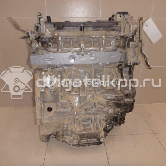 Фото Контрактный (б/у) двигатель MR20 для Suzuki / Nissan (Dongfeng) 144-147 л.с 16V 2.0 л бензин 10102JD2AC